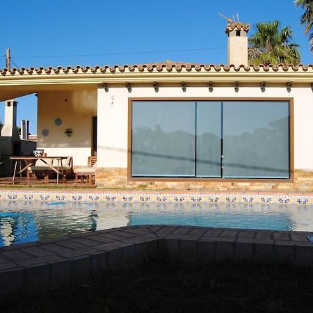 Villa Romina Piscina Privada 奇克拉纳－德拉弗龙特拉 外观 照片
