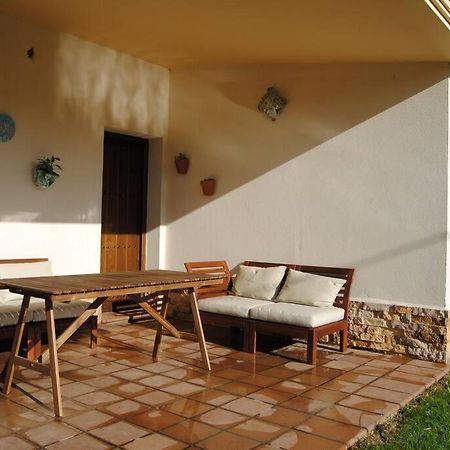 Villa Romina Piscina Privada 奇克拉纳－德拉弗龙特拉 外观 照片