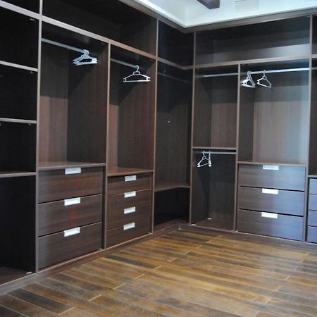 Villa Romina Piscina Privada 奇克拉纳－德拉弗龙特拉 外观 照片