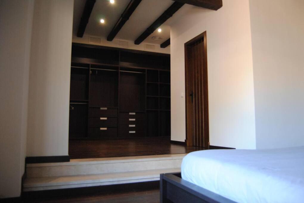 Villa Romina Piscina Privada 奇克拉纳－德拉弗龙特拉 外观 照片