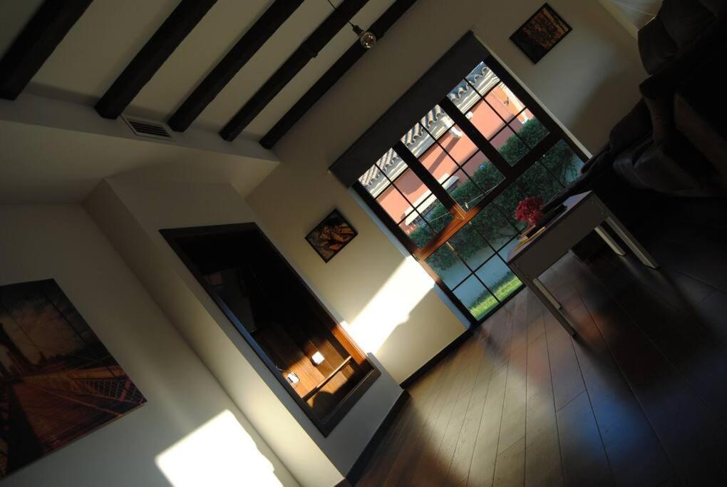 Villa Romina Piscina Privada 奇克拉纳－德拉弗龙特拉 外观 照片