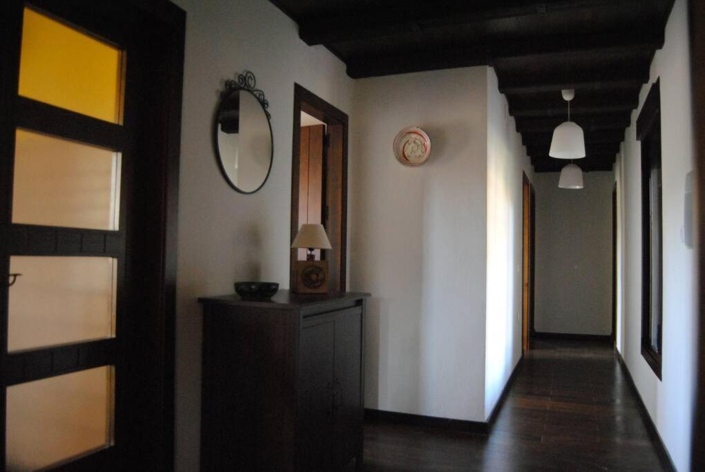 Villa Romina Piscina Privada 奇克拉纳－德拉弗龙特拉 外观 照片