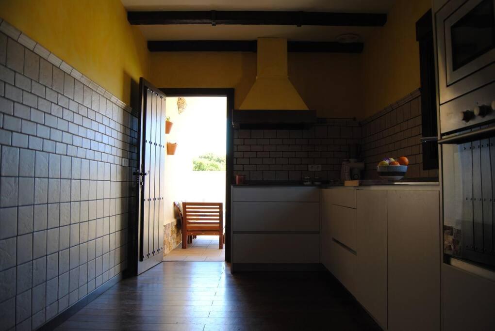 Villa Romina Piscina Privada 奇克拉纳－德拉弗龙特拉 外观 照片