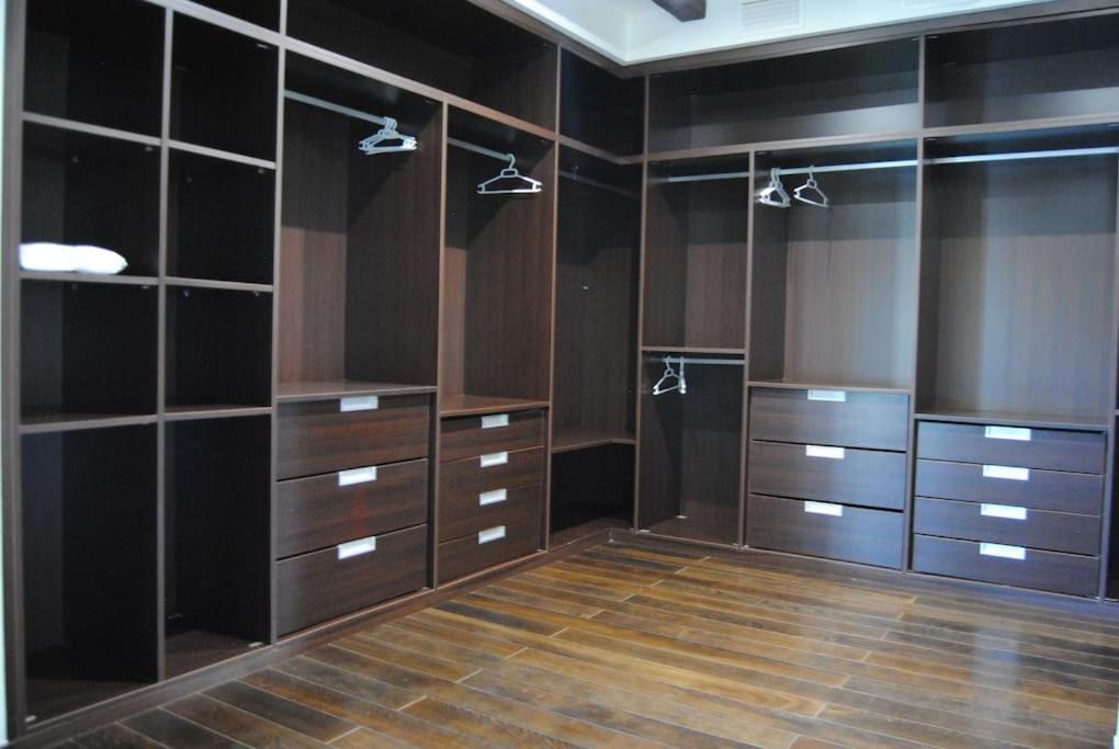 Villa Romina Piscina Privada 奇克拉纳－德拉弗龙特拉 外观 照片