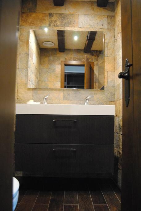 Villa Romina Piscina Privada 奇克拉纳－德拉弗龙特拉 外观 照片