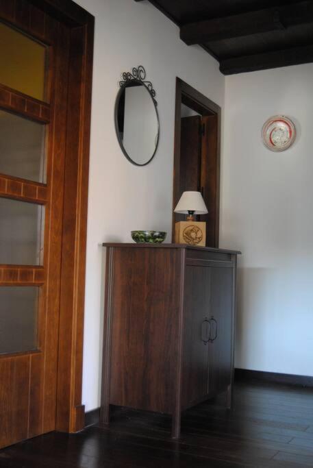 Villa Romina Piscina Privada 奇克拉纳－德拉弗龙特拉 外观 照片