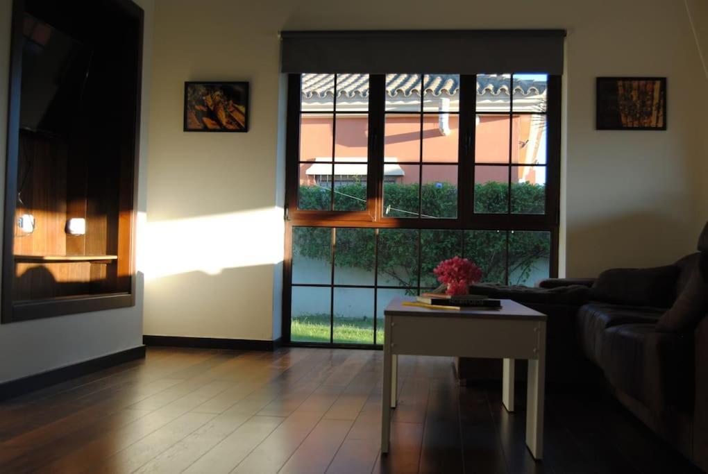 Villa Romina Piscina Privada 奇克拉纳－德拉弗龙特拉 外观 照片